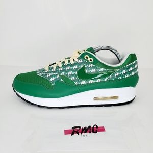 Nike Air Max 1 Limeade Lifestyle Shoes CJ0609-300